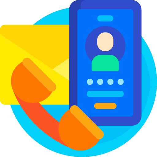 Contact Image